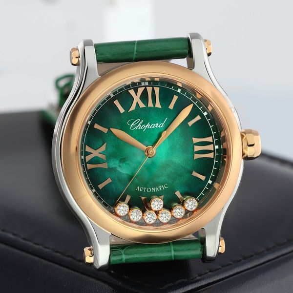 Chopard Happy Sport 278578-6002